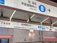 -敏华冰厅(平安金融中心店)