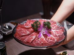 -老鼎旺安格斯牛肉火锅(衡艺广场店)