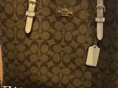 -COACH蔻驰(百联奥特莱斯广场店)