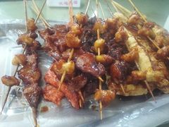 -二中酸辣汤(无锡梁溪区店)