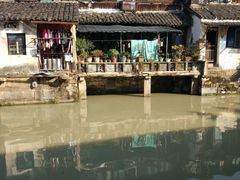 -乌镇东栅景区