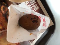 -肯德基(温岭昌辉店)