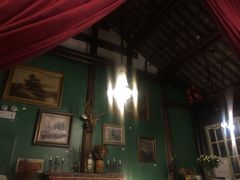 门面-花·fleur古董西餐厅(西城夜未央店)