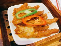 -禄运茶居·手工点心(猎德店)