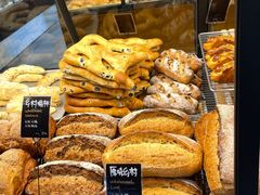 -Dough&Joe团憩(瑞虹天地月亮湾店)