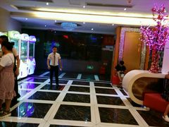 -迪迪派KTV(创业大厦店)