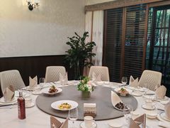 -东方明珠老上海8号餐厅(东方明珠广播电视塔店)