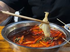 -三哥田螺(北书院街店)