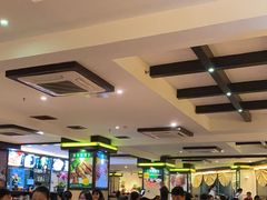 -开心果牛扒城(雍华庭店)