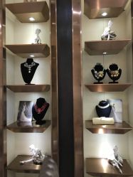 -南京宝娜嫁衣婚纱礼服馆(中央路店)
