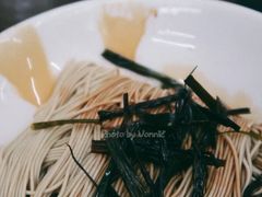 老上海葱油拌面-逸桂禾面馆