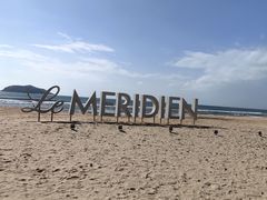 -石梅湾艾美度假酒店