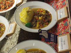 -食悦天美食广场(武汉壹方购物中心店)