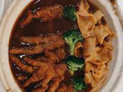 -御彩酒家(东风东路店)