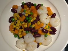 -宋园·金宴浙鲜馆(静安店)