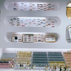 -芊冉•美甲美睫纹绣