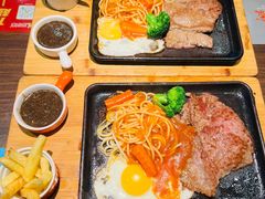 -豪享来中西餐厅(隆昌店)