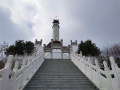 -狼牙山风景区