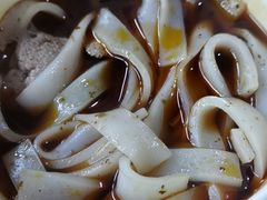 宽粉-王记生烫牛杂面馆(兰陵路店)
