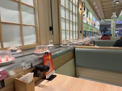 -禾绿寿司(星光68广场店)