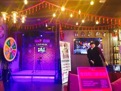 -唱吧麦颂KTV