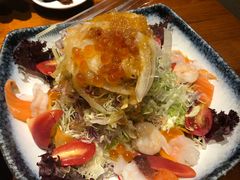 -千代武日本料理(爱建店)