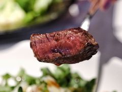 智利和牛切片牛排-Solo(衡山路店)