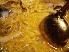 大骨头炖酸菜-关东小磨东北菜(漕河泾印象城店)