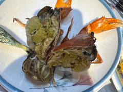 -三妹小龙虾·黄油蟹(华侨城总店)