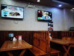 -老陕兄弟(彩虹新城店)