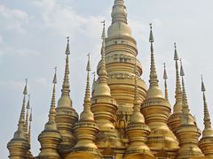 -西双版纳总佛寺