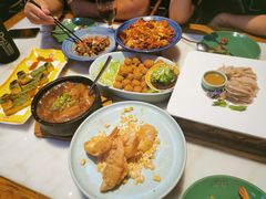 -那家山城(顺义店)