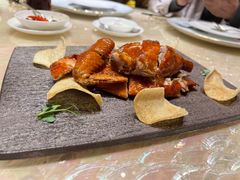 -8餐厅(新葡京酒店)