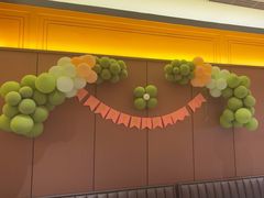 -半秋山西餐厅(巴南万达广场店)