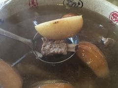 -锦湖农庄(松山湖梦幻百花洲店)