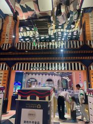 -MELAND亲子乐园•派对•研学(集美世茂店)