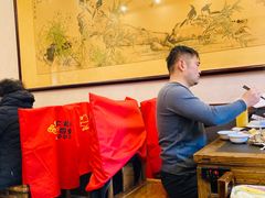 -仁和四季涮肉馆(天坛南门店)