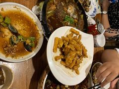 -东来土菜馆(民祥园路店)