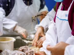 -芳婆糕团店(王府大街店)
