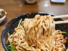 -猪脑壳凉面(南正街店)
