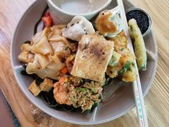 -素满香·素食自助餐(福州·长乐北路店)