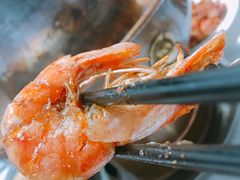-大萝卜烧烤羊蝎子烤全羊(新城河路店)