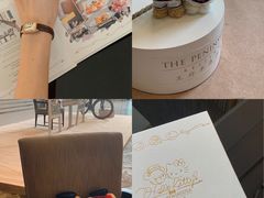 -王府半岛酒店