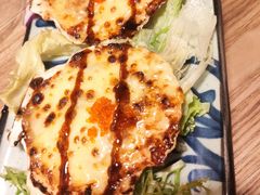 -西月山居匠心创意料理(江汉路新佳丽广场店)