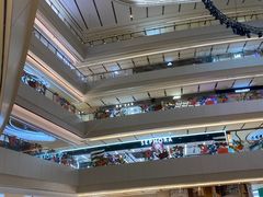 -上海世纪汇广场