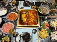 -王家渡火锅店(亦庄店)