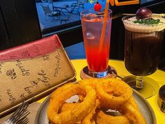 -流浪者复古西餐鸡尾酒吧(沈阳店)