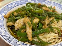 -粗茶淡饭(东关街店)
