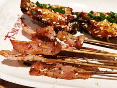 -木屋烧烤(岗顶二店)