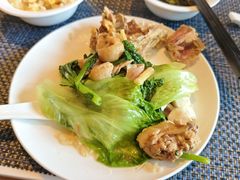 -海棠湾九号度假酒店-融荟家和中餐厅